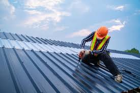 Silvis, IL  Roofing repair and installation Company